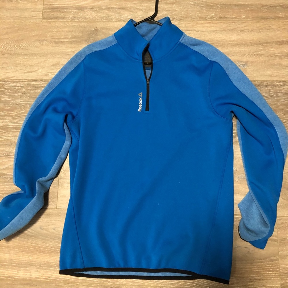 Reebok pullover